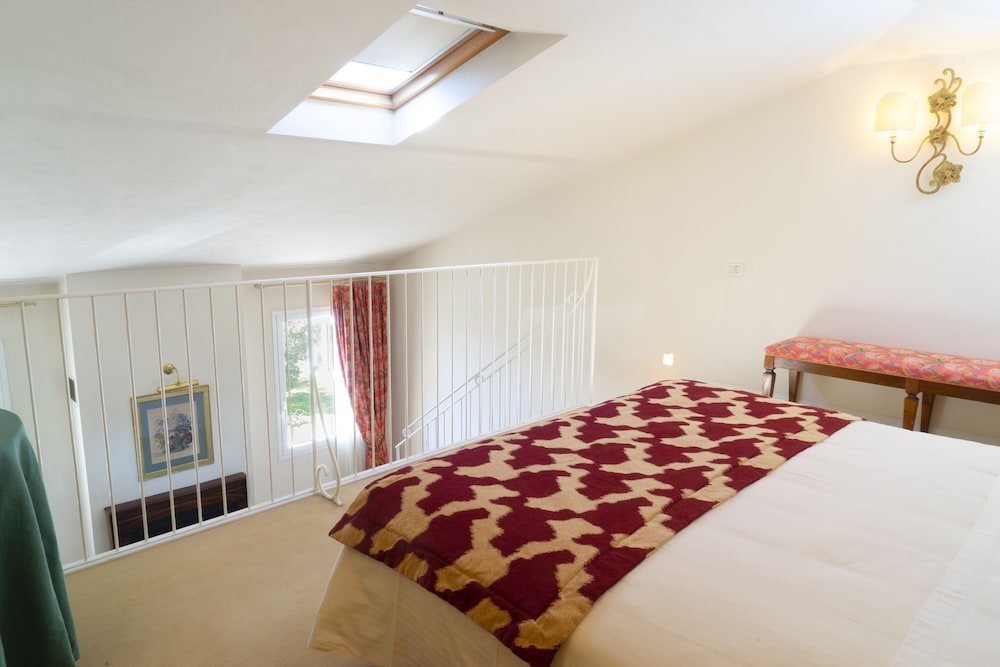 Hotel Relais Villa Abbondanzi 15/77