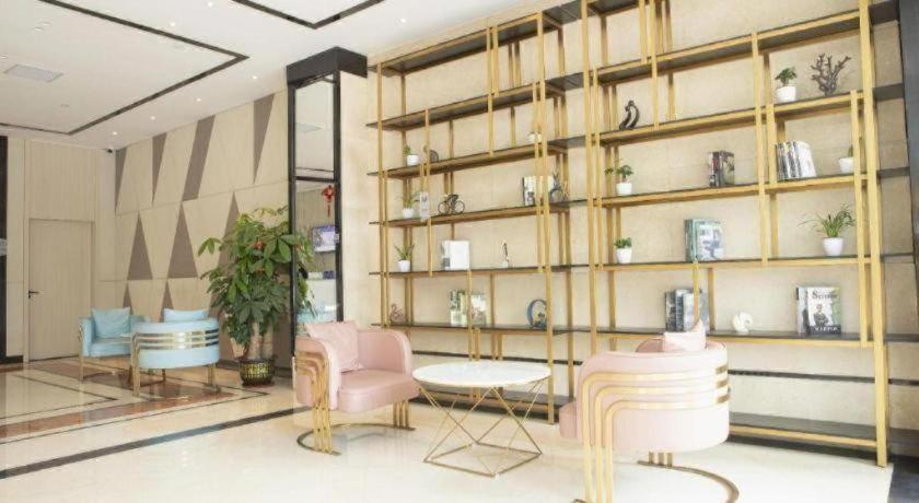 BORRMAN WANDA PLAZA Houjie Dongguan 33/45