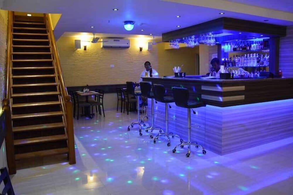 Boshan Hotels 43/50