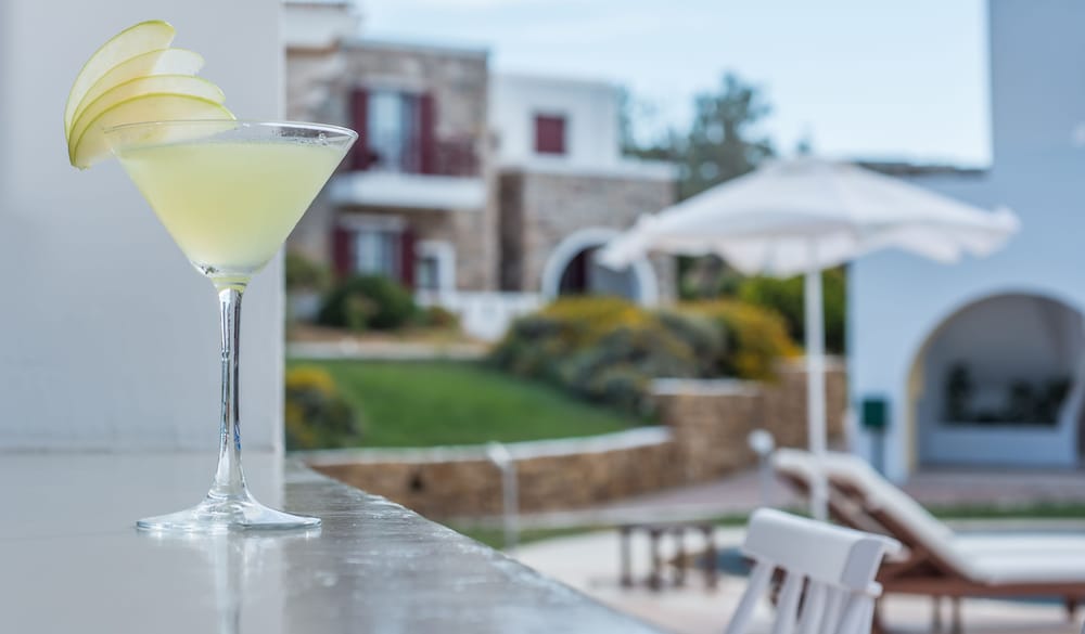 Naxos Palace 18/49