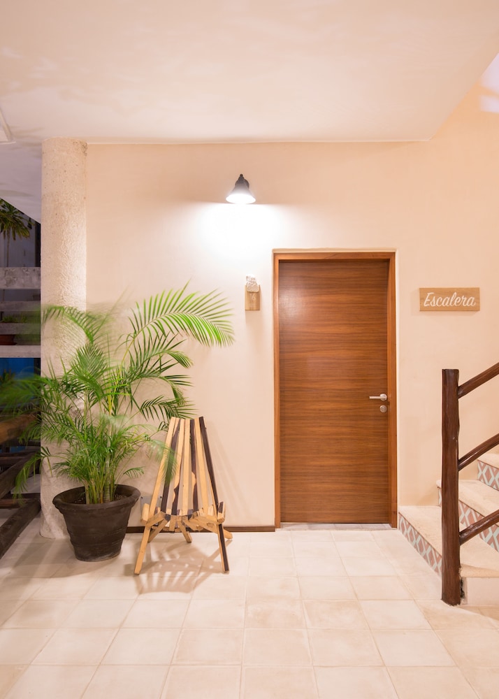 Quinta Margarita Suites 6/68
