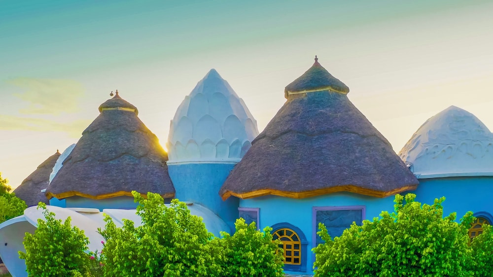 Beynouna Village Eco Lodge 46/59