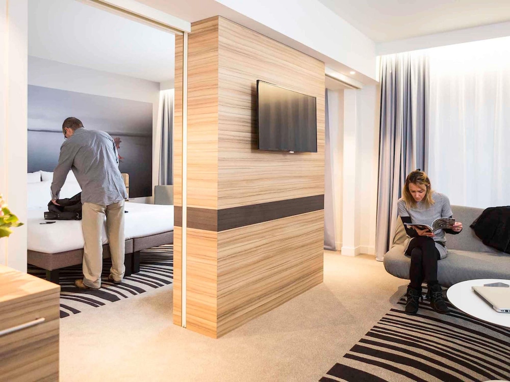 Novotel Resort & Spa Biarritz Anglet 68/76