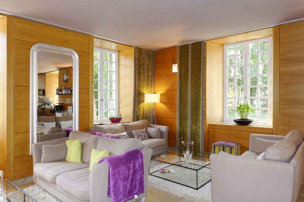 Domaine De Barres 30/50