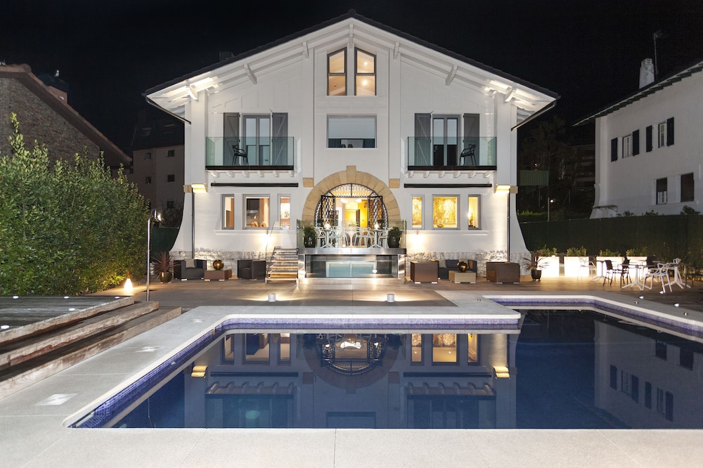 Villa Birdie 3/41