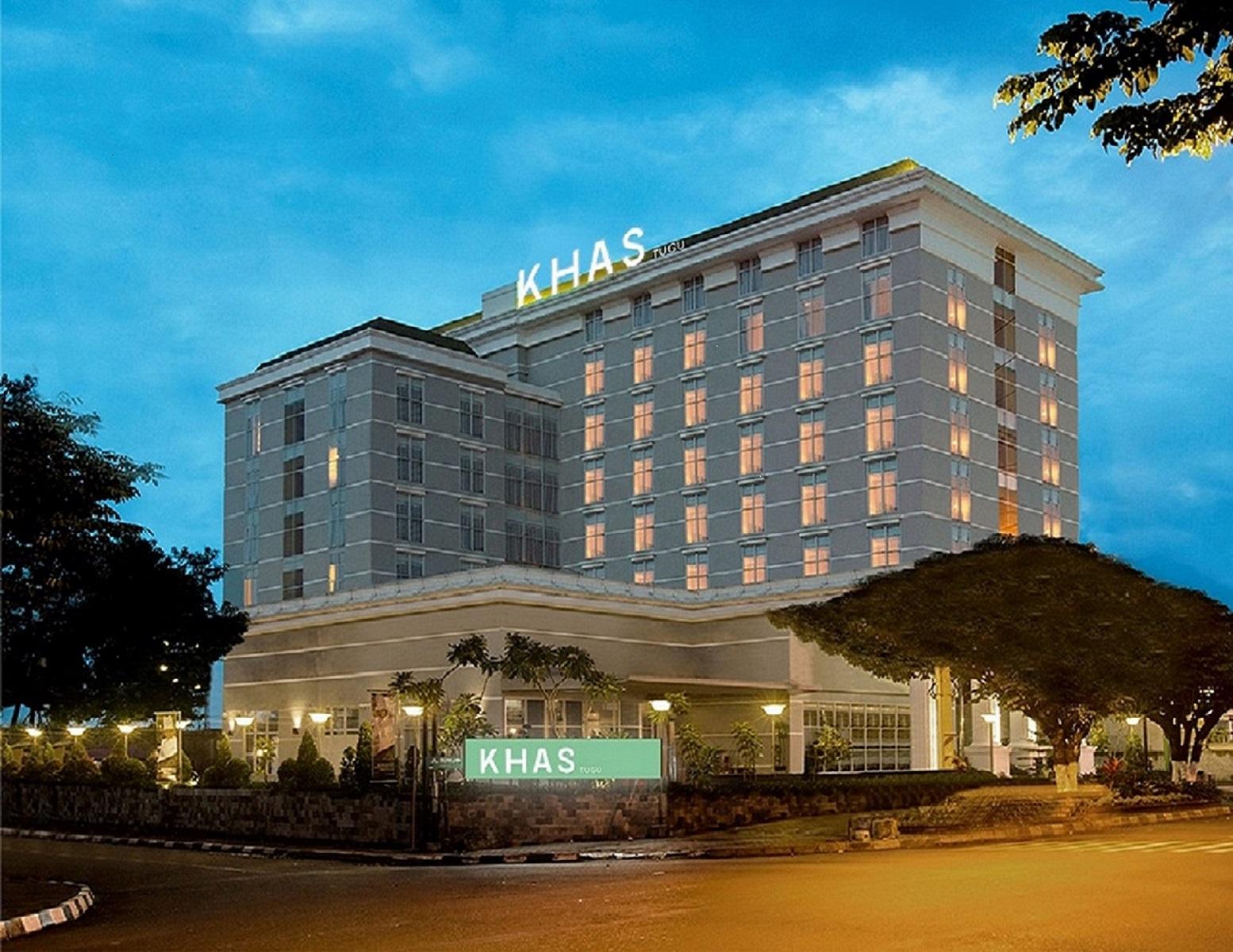 Khas Tugu Hotel Yogyakarta in YOGYAKARTA