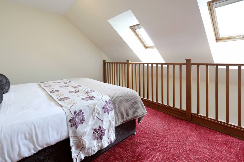 Woodland Bay Hotel 19/50