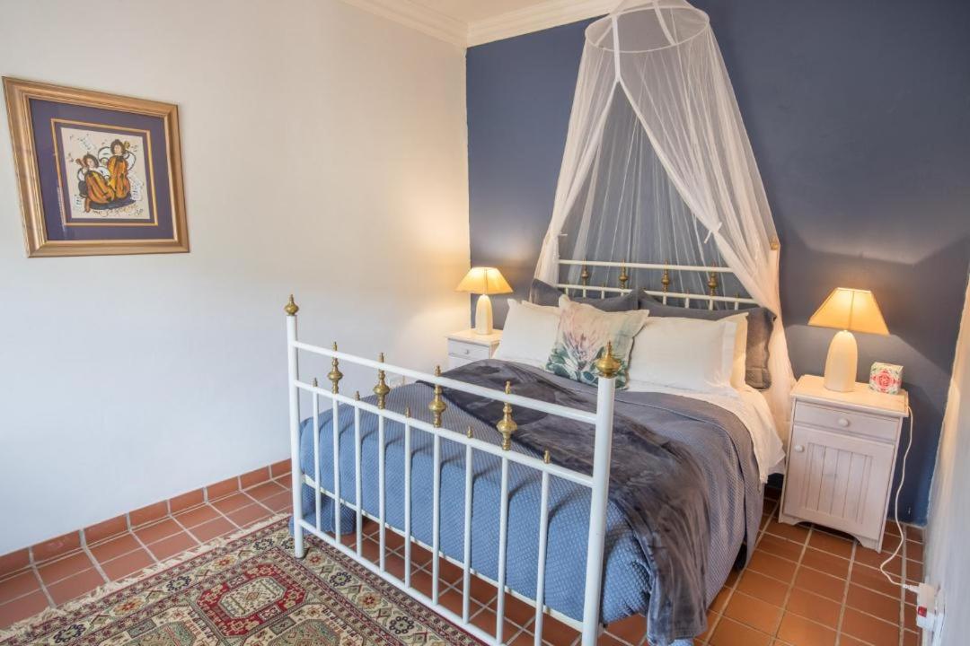 Harmonie Farm Cottage 9/50