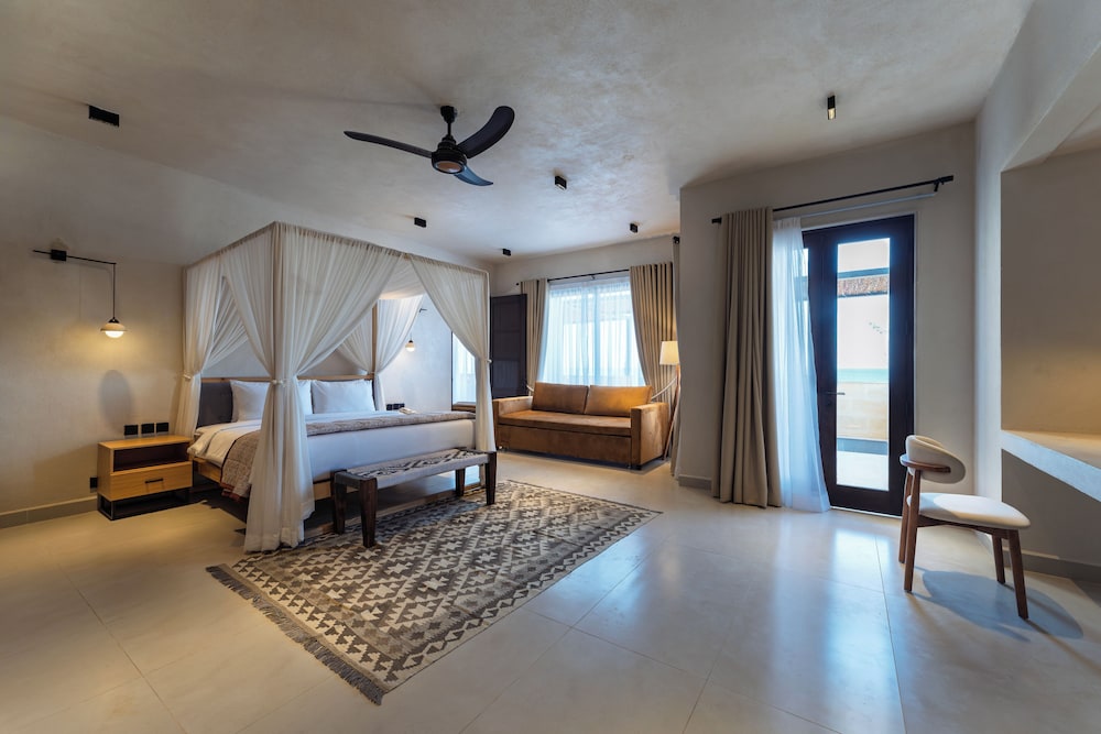 KHOJ Resorts Allana 25/66