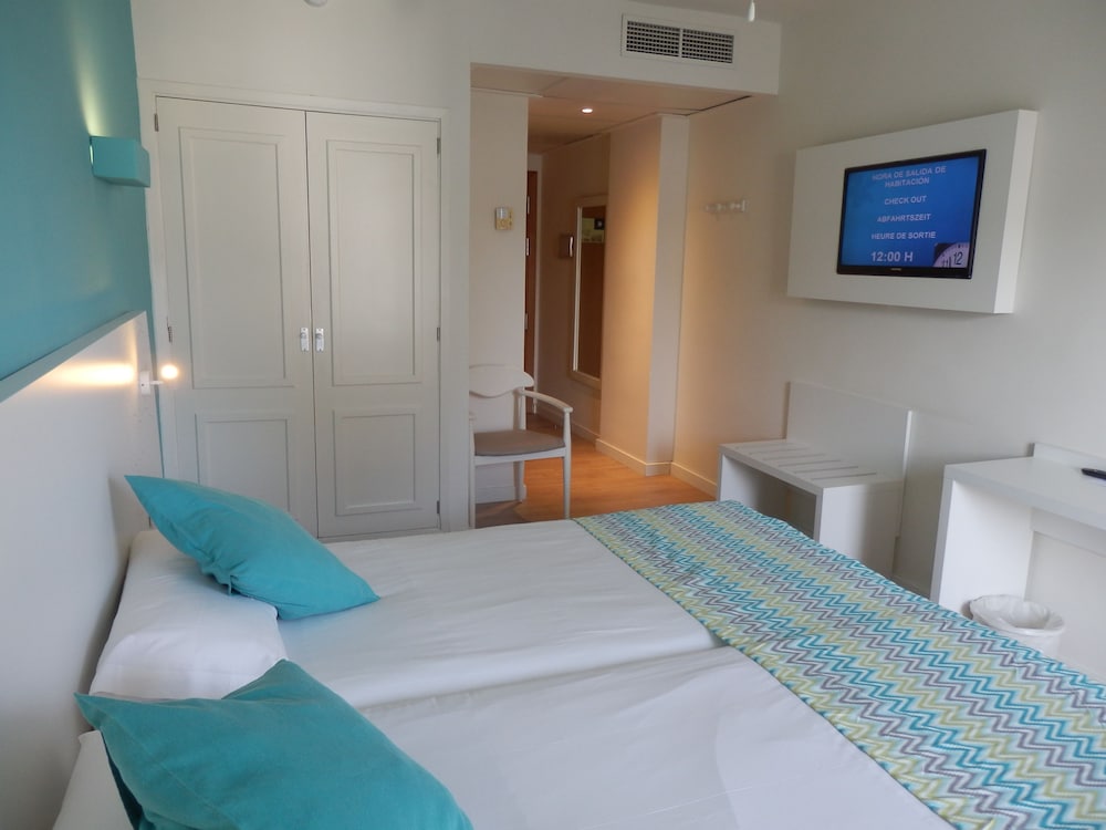 Hotel Oleander 10/50