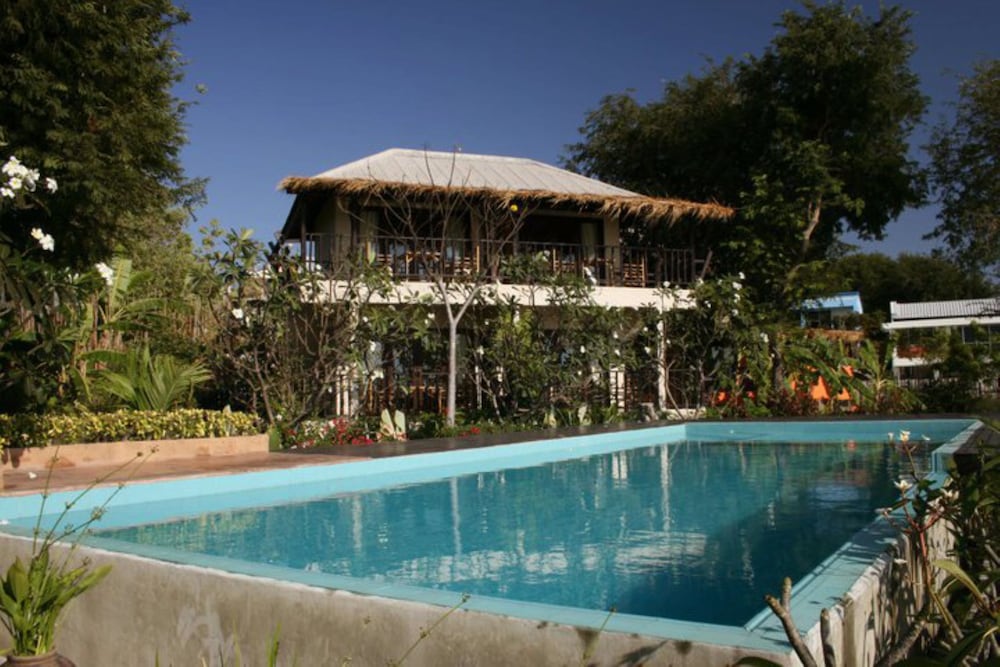 Tamarina Resort Arng Sila 3/33