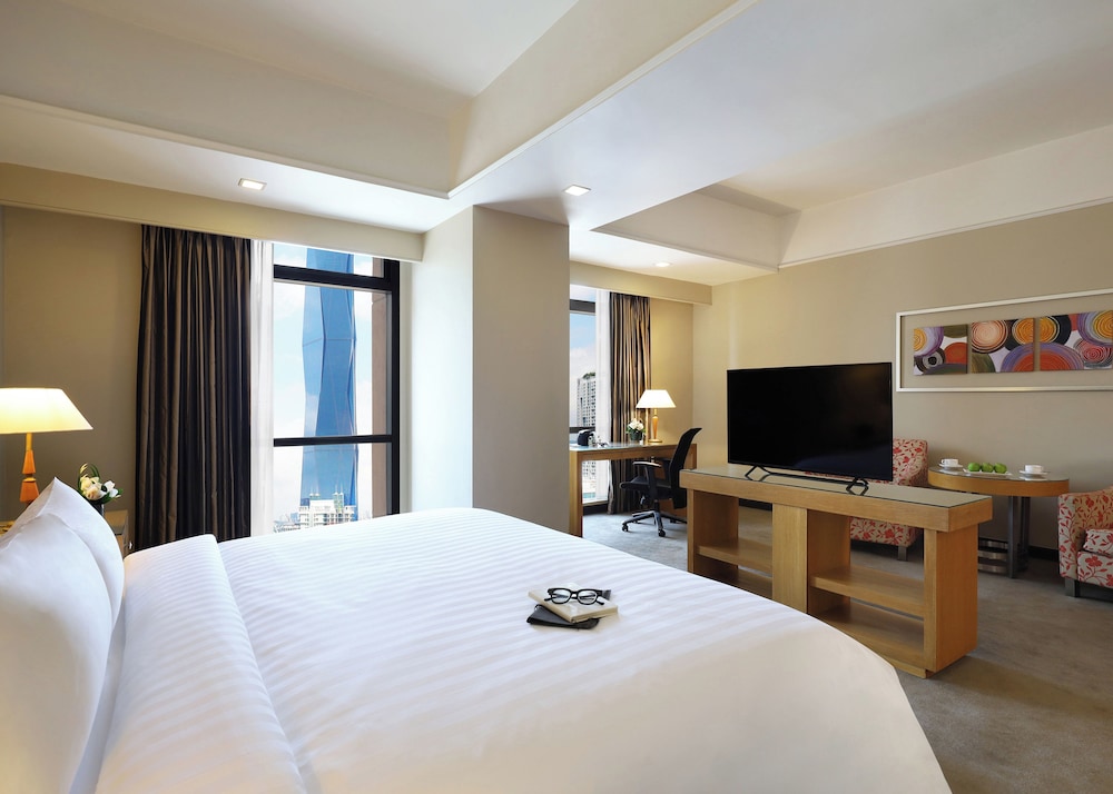 Berjaya Times Square Hotel 21/52