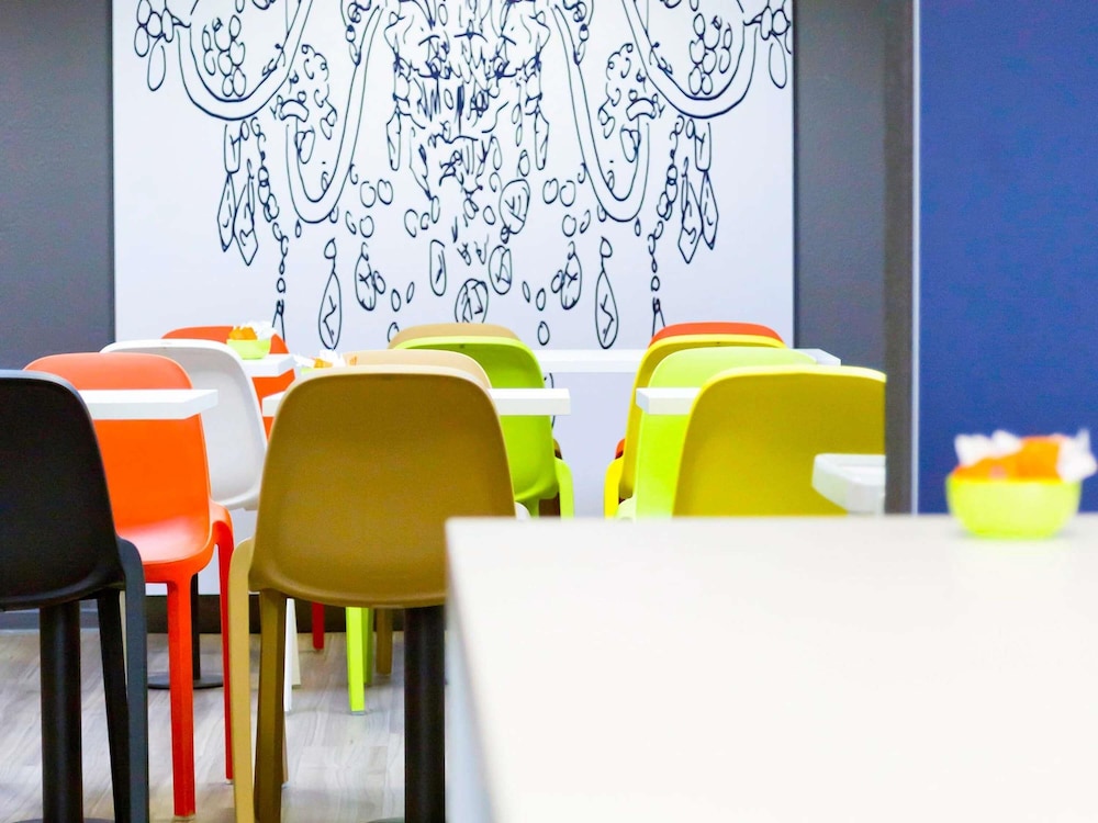 ibis budget Saint Malo Centre 43/66