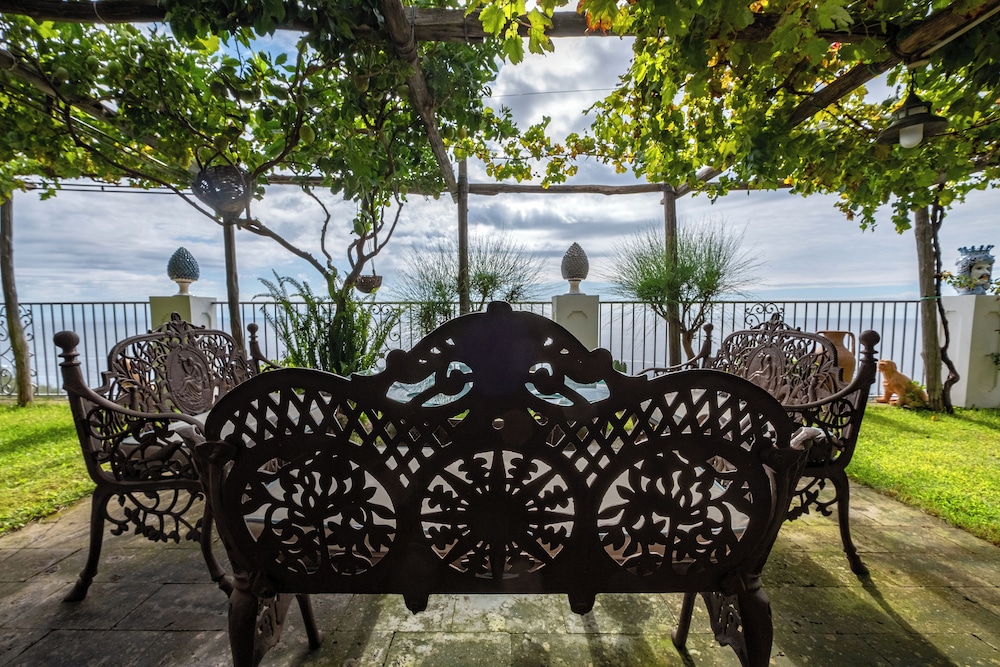 Boutique Hotel Villa Gianlica 37/50