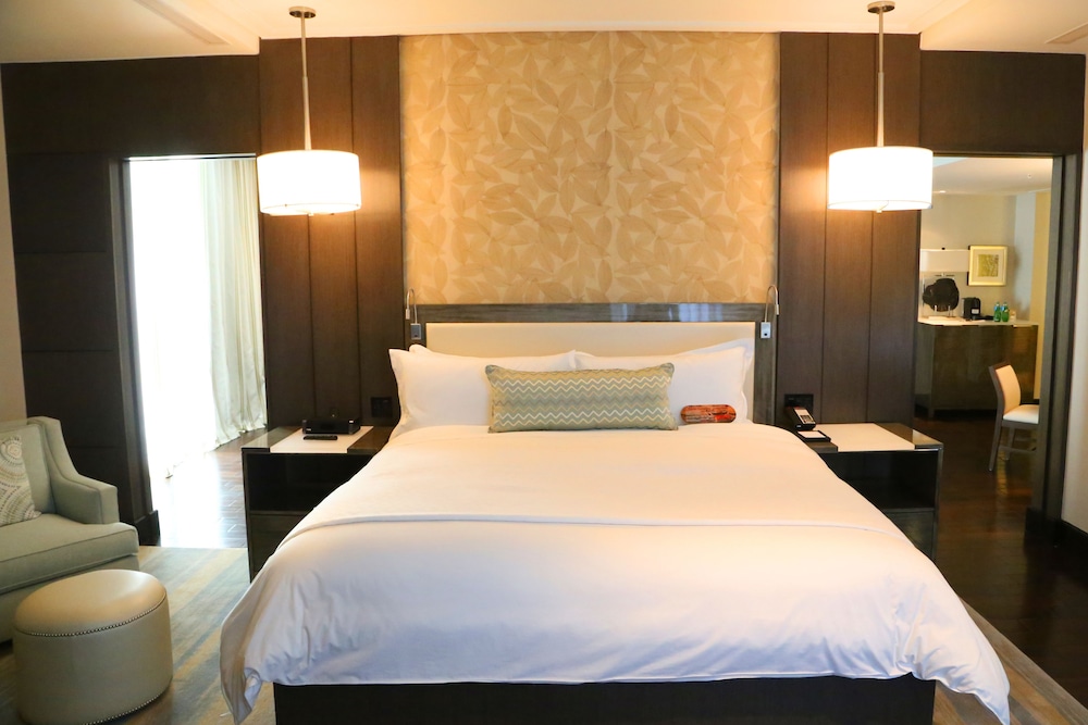 Intercontinental Real Santo Domingo 19/81
