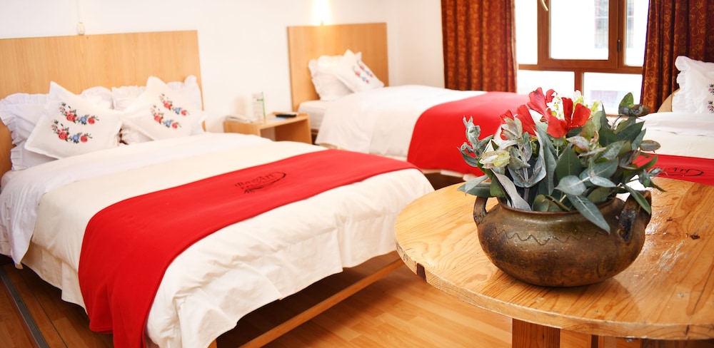 Intiwatana Hotel Boutique 38/50
