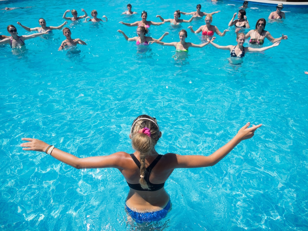 Stella Village Seaside Hotel 27/49
