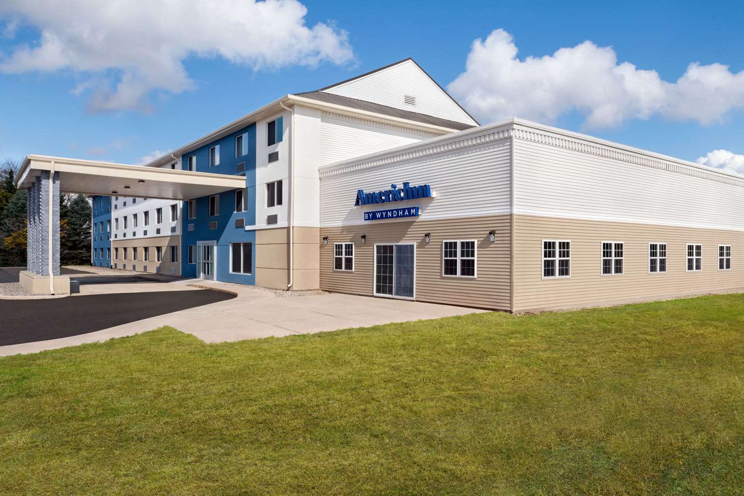 Americinn By Wyndham Dodgeville 41/43