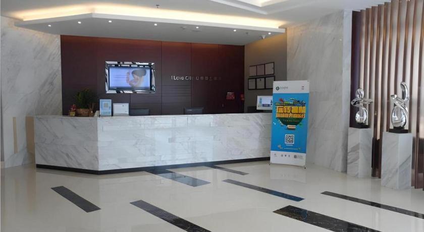City Comfort Inn Zhongshan Xingbao Branch 5/50