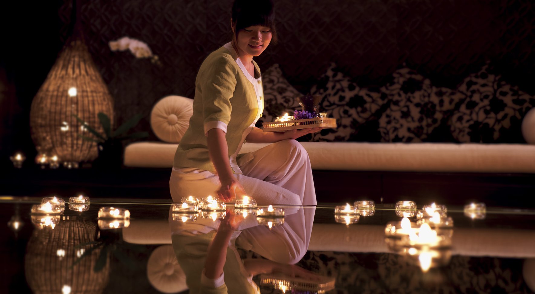 Tangla Hotel Beijing 12/37