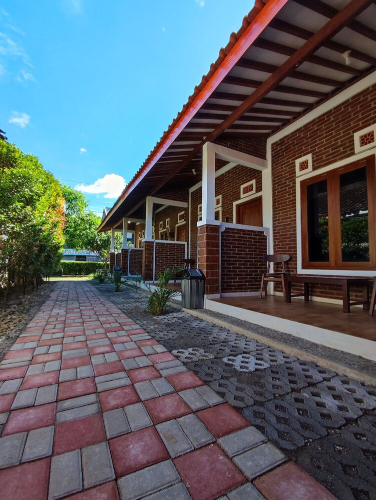 Genthong Homestay 34/44