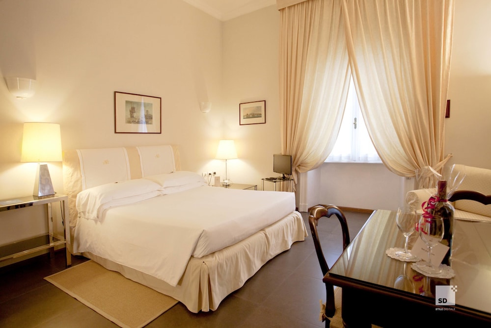 استوديو سوبيريور، Aldrovandi Residence City Suites 7/10