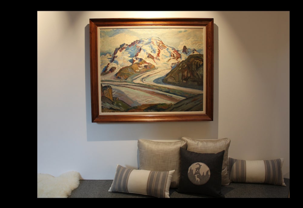 Chalet Banja 8/100