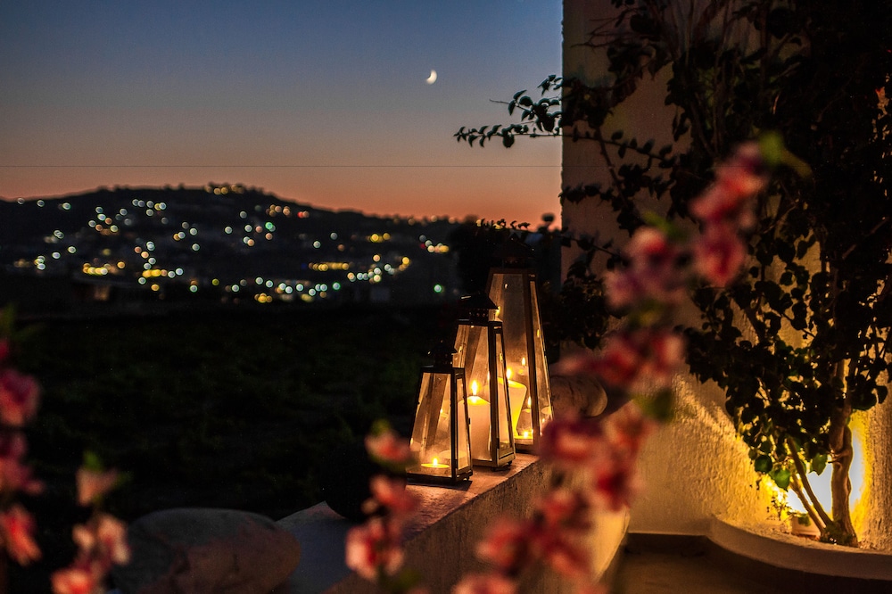 Villa Iliovasilema Santorini 39/50