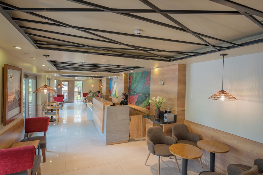 Dana Pearl Hotel 52/65
