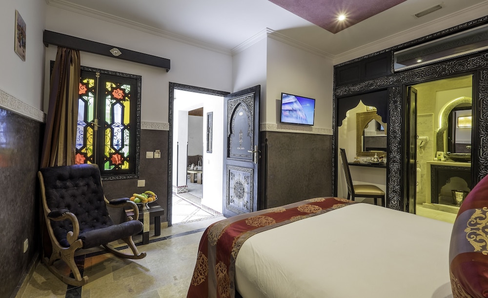 Riad Nesma Suites & Spa 19/50