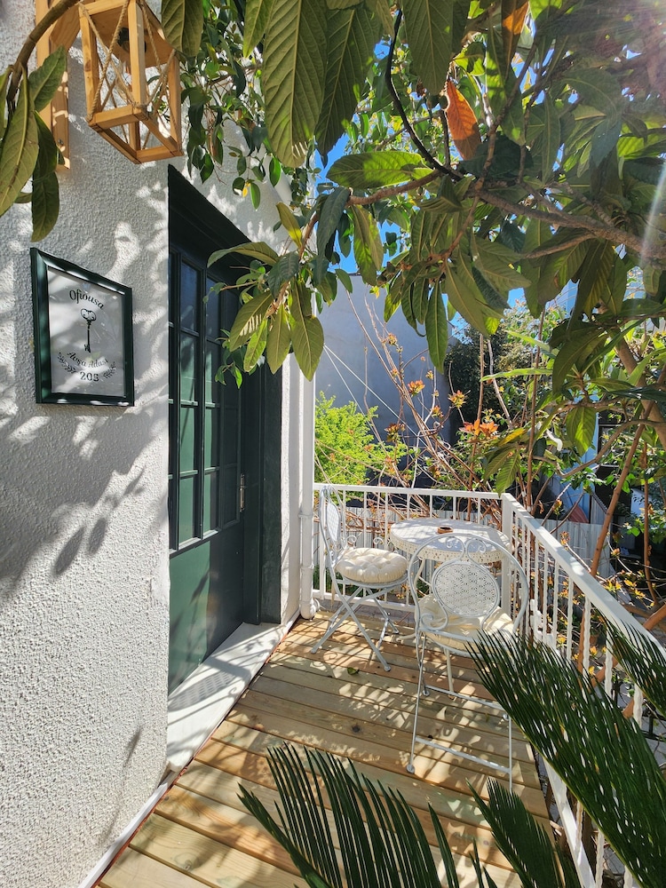 Aya Butik Otel Büyükada 36/50