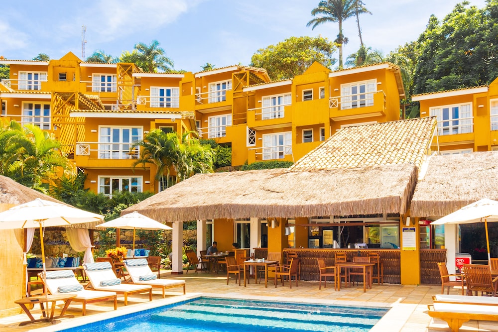 Bahiamarela Boutique Hotel photo4