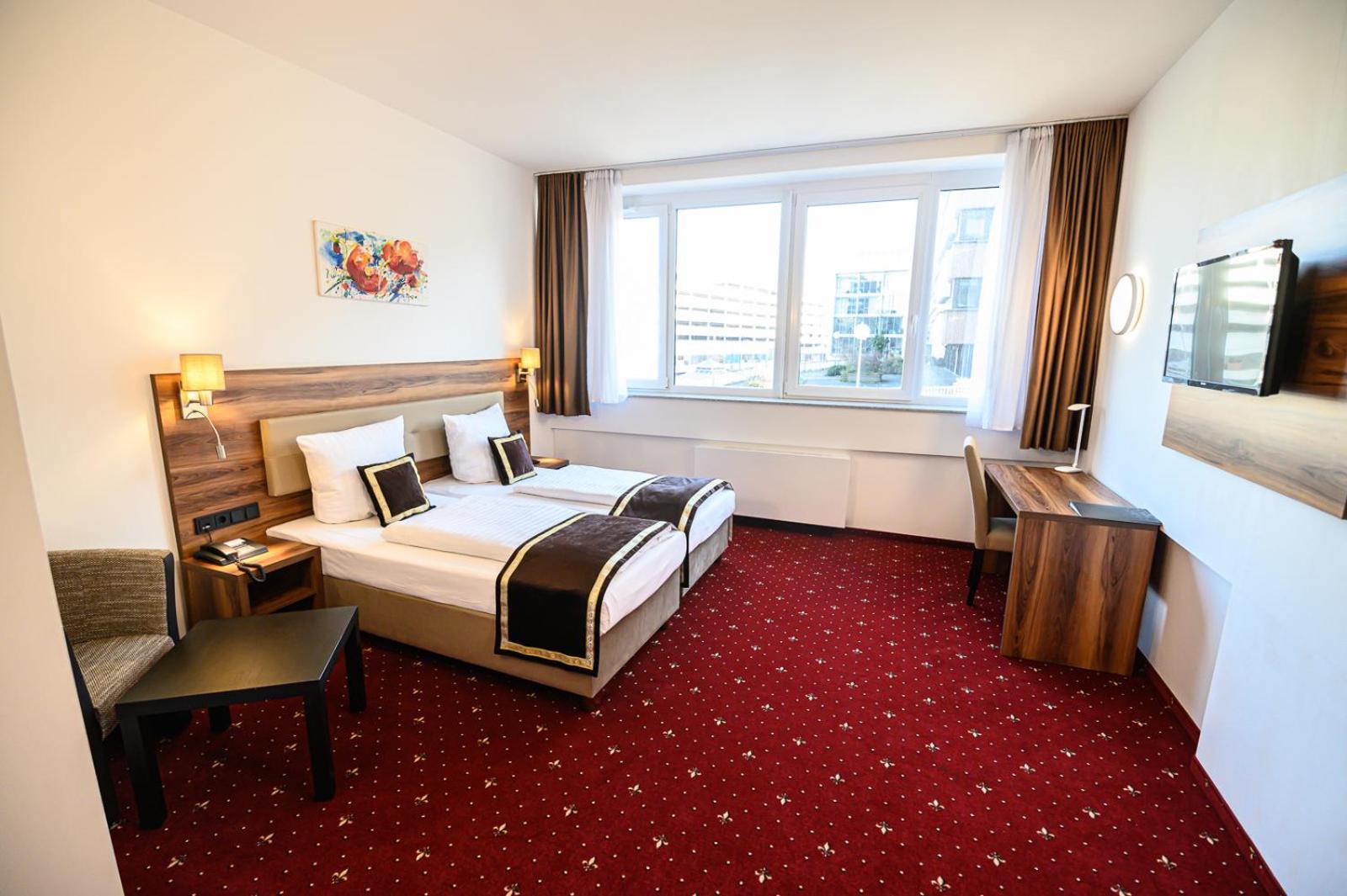 Hotel Luna 22/58