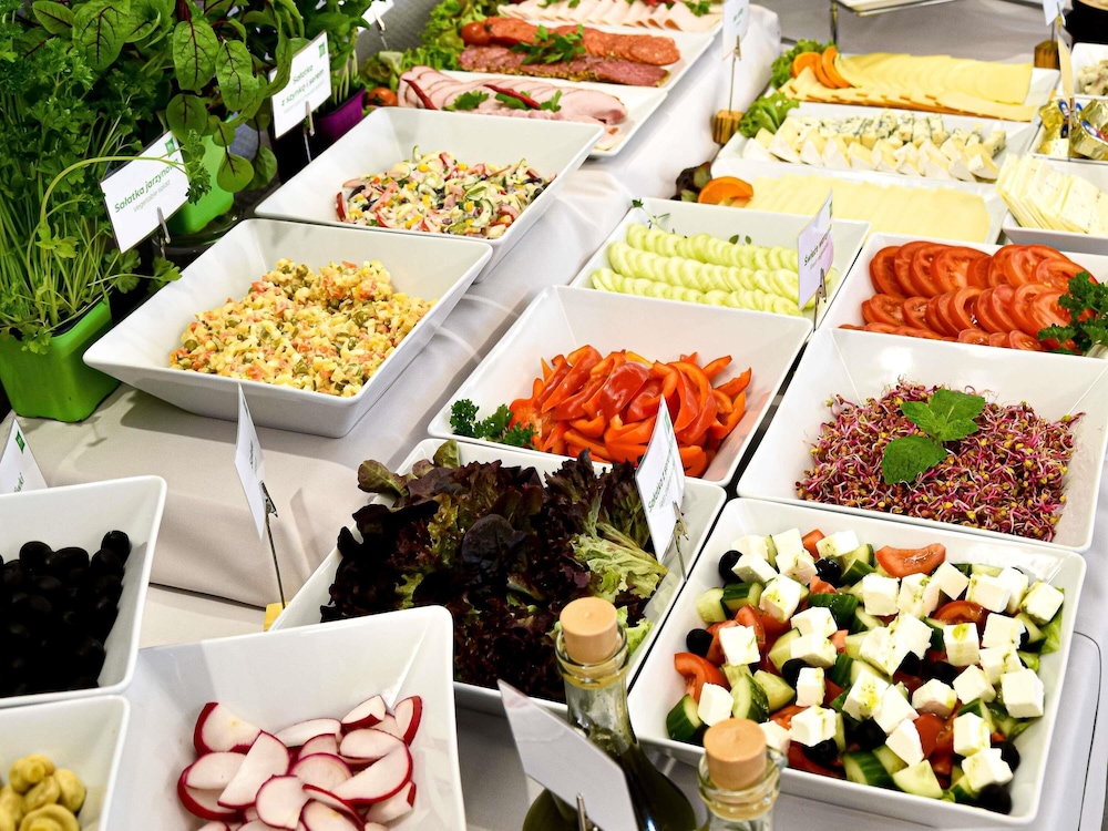 ibis Styles Warszawa西酒店(ibis Styles Warszawa West) 图片3