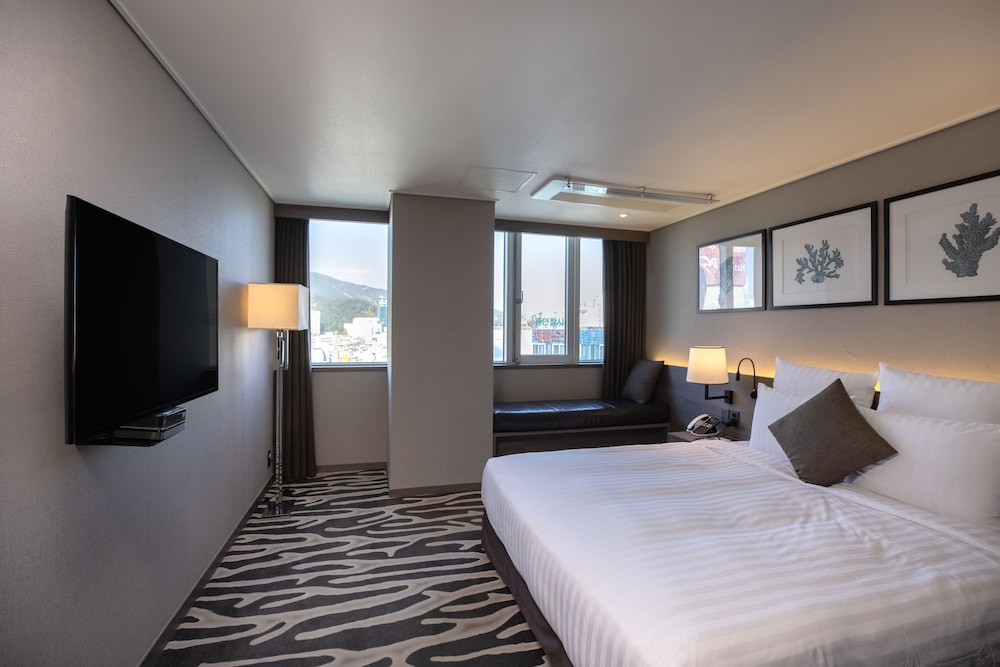 Kent Hotel Gwangalli By Kensington 25/74