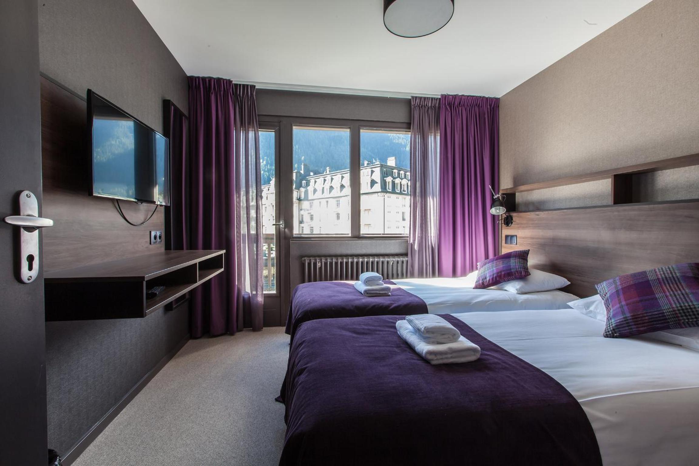 Suite, Sauna, Balcony