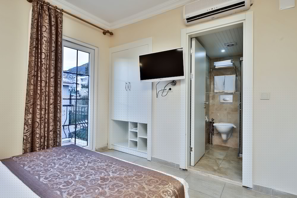 Enda Boutique Hotel 9/70