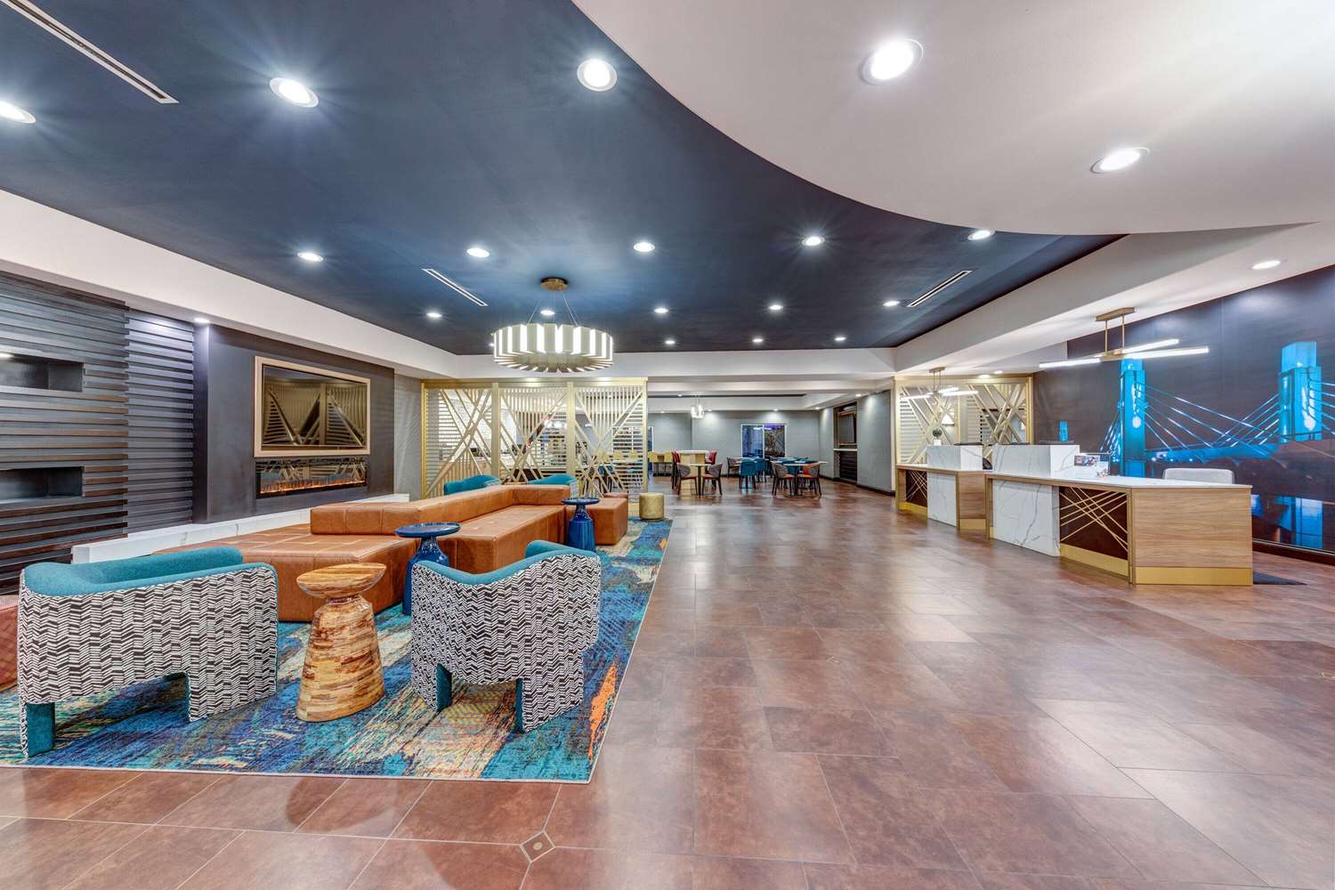 La Quinta Inn & Suites by Wyndham Woodway - Waco South 28/47