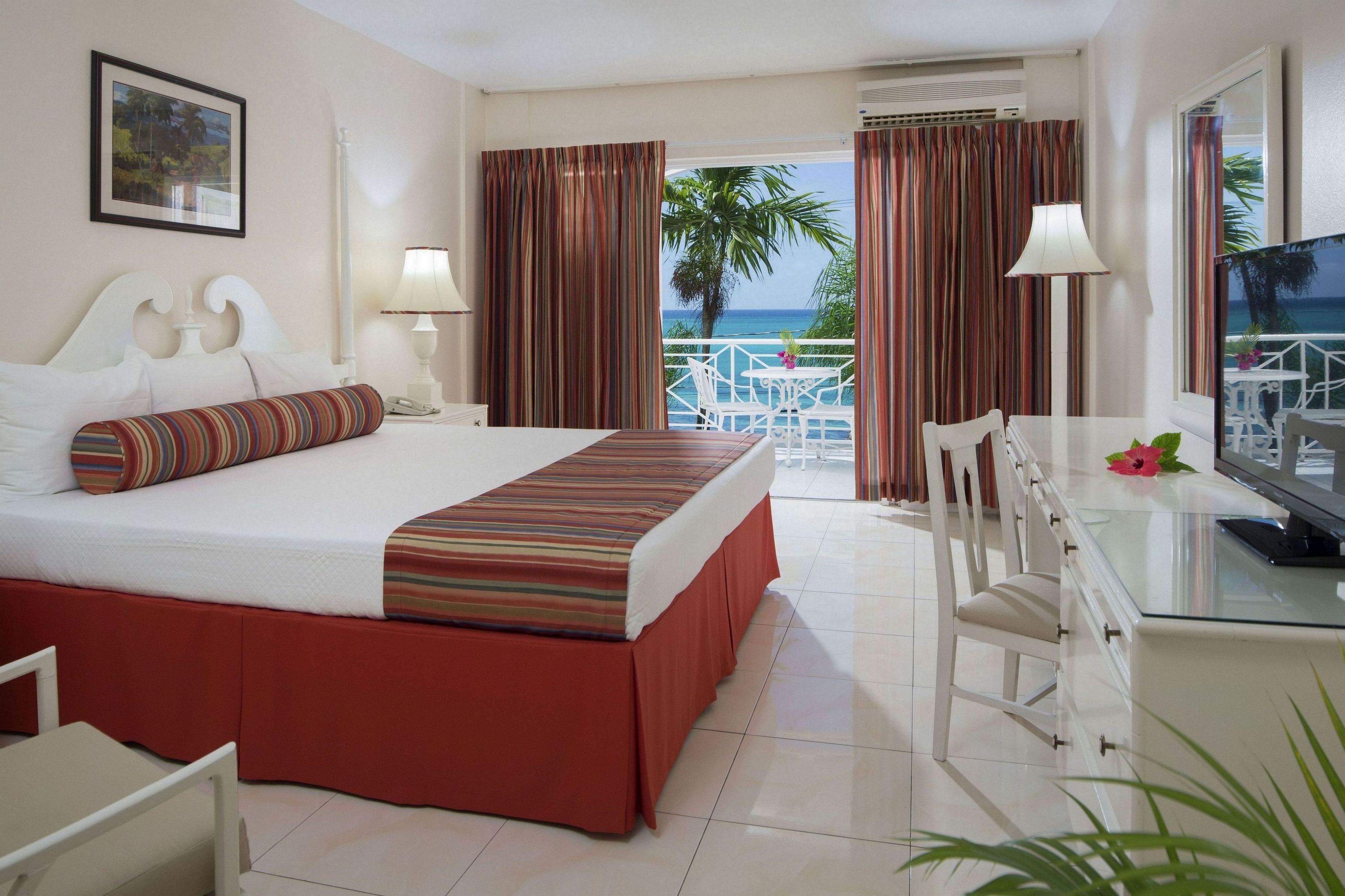 Sea Garden Beach Resort 7/41