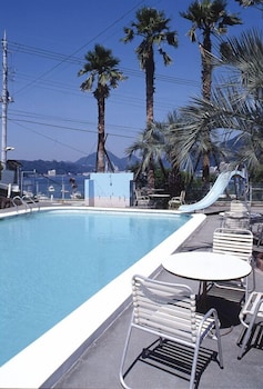 Hotel Yamadaya 3/24