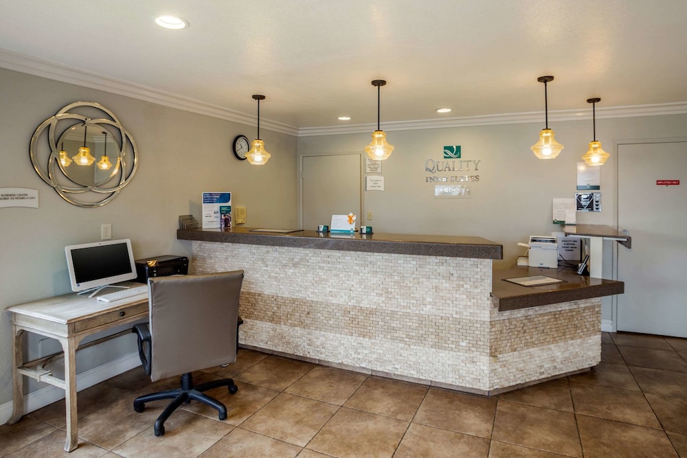 Quality Inn And Suites el Cajon San Diego East 6/31