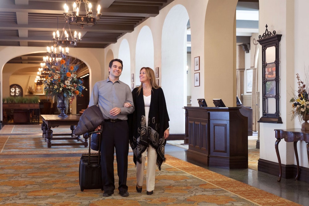 Fairmont Le Manoir Richelieu 10/72