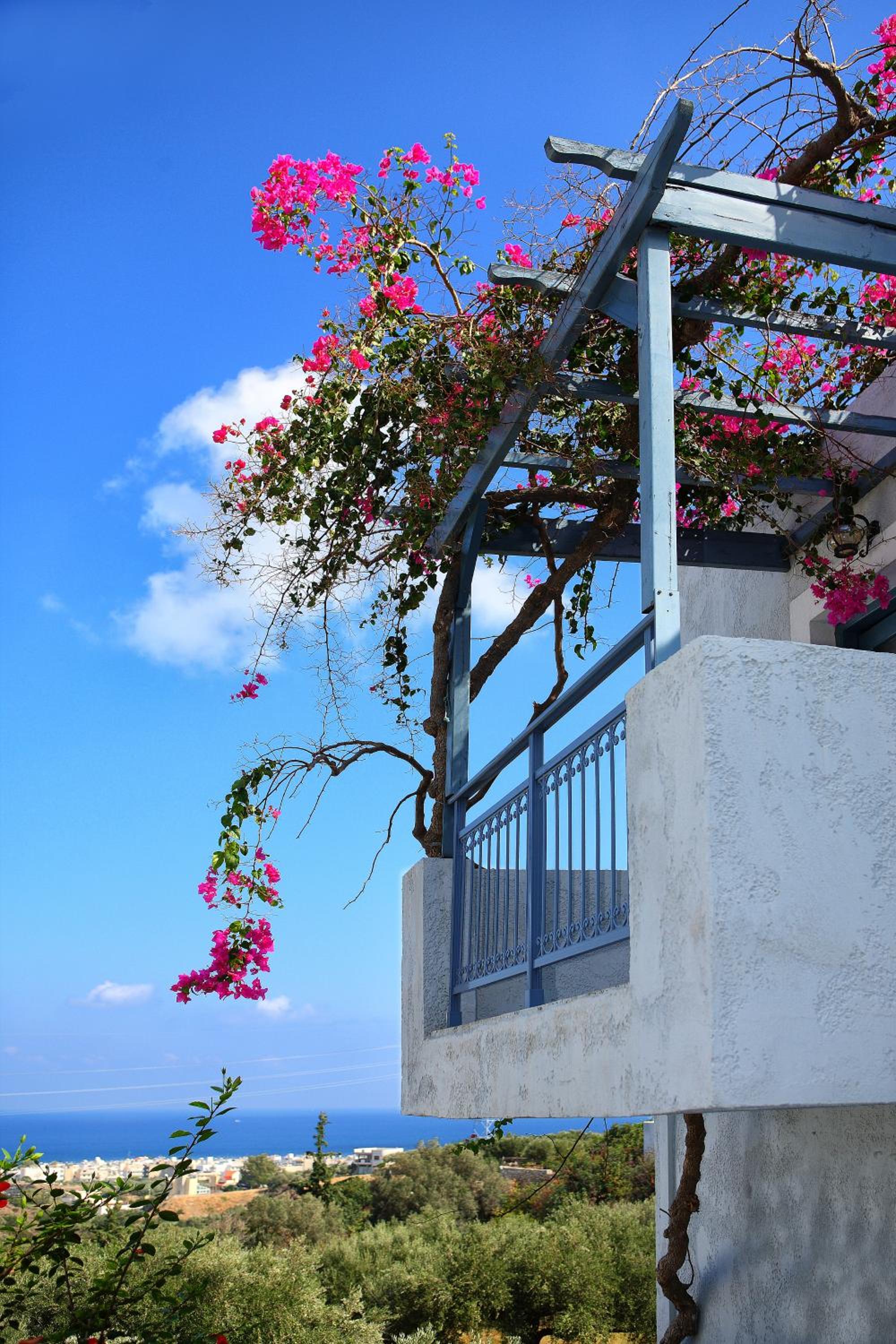 Stelva Villas 14/18