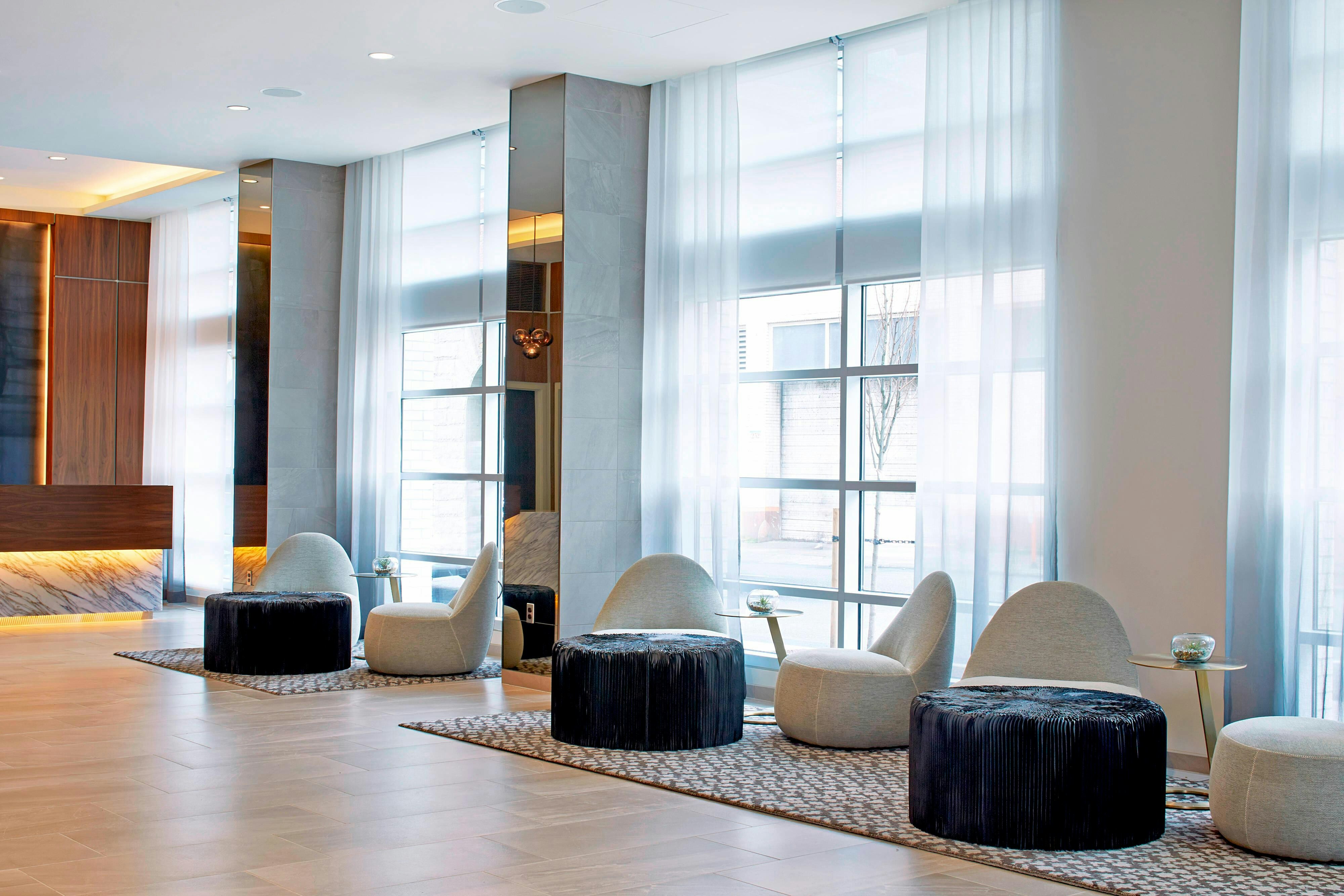 Ac Hotel Portland Downtown 14/31