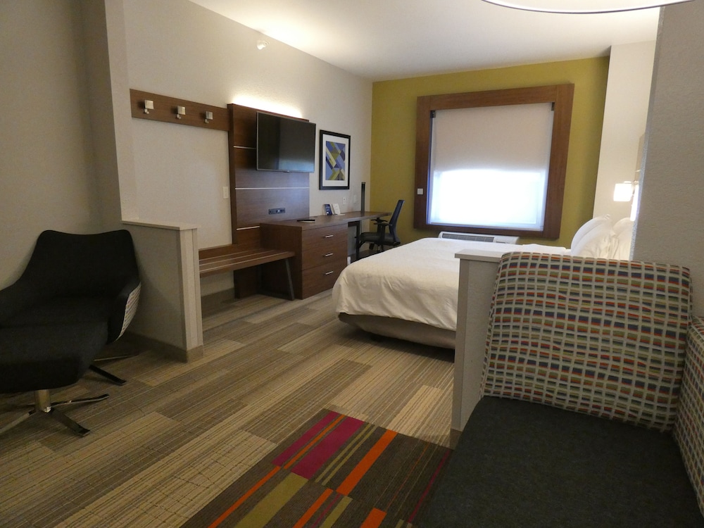 Holiday Inn Express Hotel And Suites Limon I 70 Ex 359 26/75