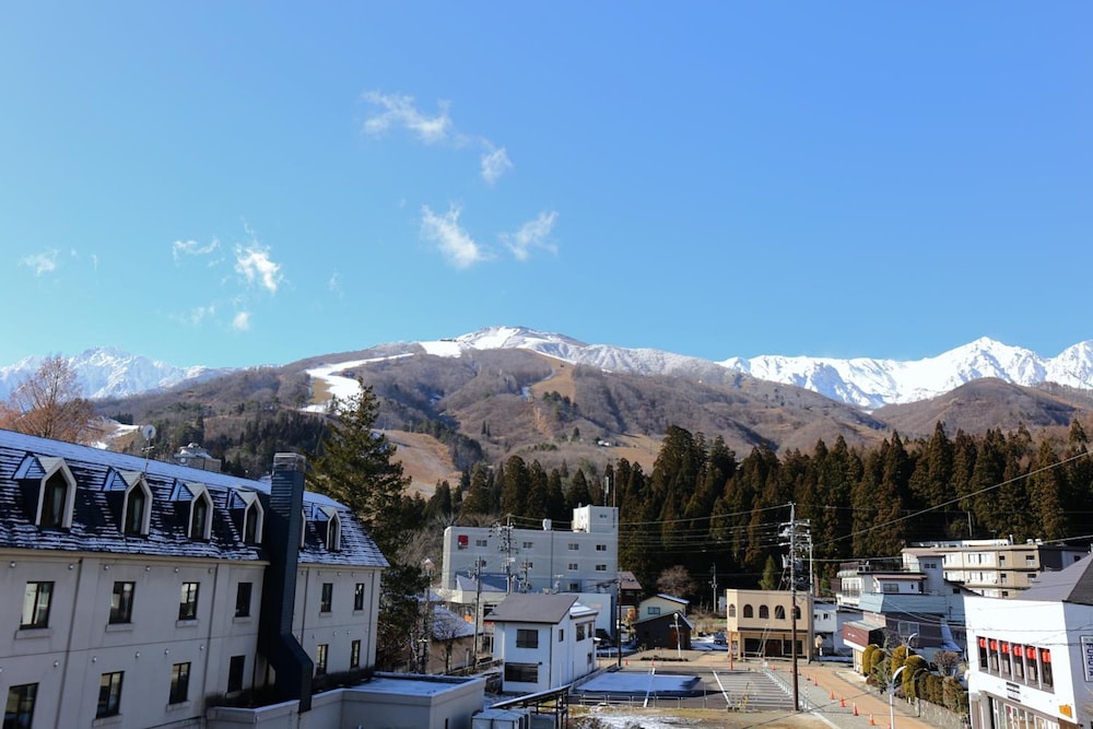 Hotel 24 Sweets Hakuba 46/49