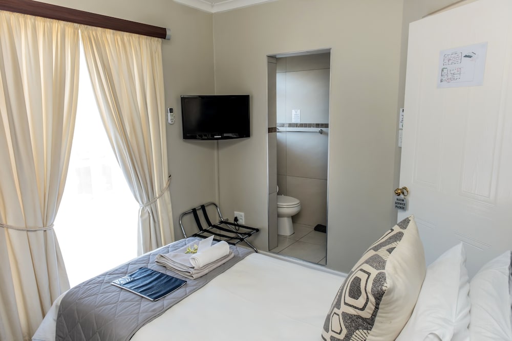 Plattekloof Premium Lodge 11/50