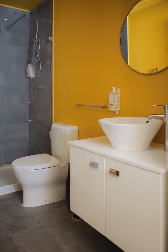 Gloria Suites by Lx Way 36/39