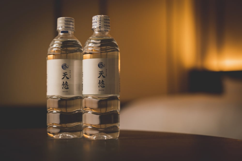 箱根小涌園 天悠 写真4
