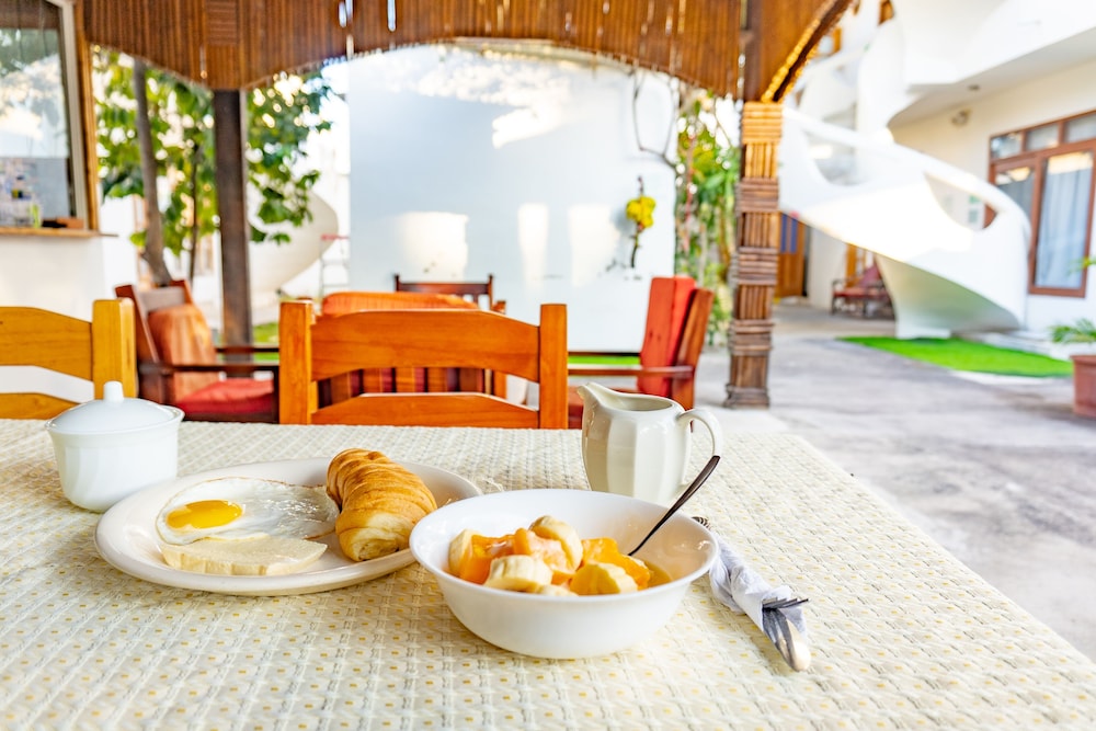 Gran Hostal Tintorera 24/34